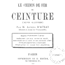 Vignette de la page de titre du 12LE25