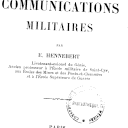 Vignette de la page de titre du 12Q25