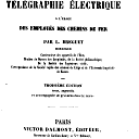 Vignette de la page de titre du 12SAR100