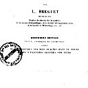 Vignette de la page de titre du 12SAR101