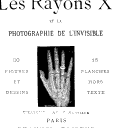 Vignette de la page de titre du 12SAR273