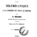 Vignette de la page de titre du 12SAR309