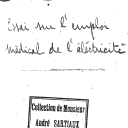 Vignette de la page de titre du 12SAR316