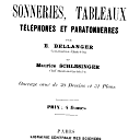 Vignette de la page de titre du 12SAR323