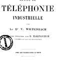 Vignette de la page de titre du 12SAR364