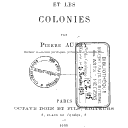 Vignette de la page de titre du 12X105