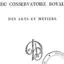 Vignette de la page de titre du 12XA29