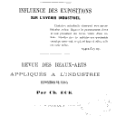 Vignette de la page de titre du 12XAE31