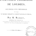 Vignette de la page de titre du 12XAE6