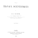 Vignette de la page de titre du 4B65.110