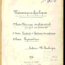 Vignette de la page de titre du 4DA14