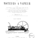 Vignette de la page de titre du 4DE30.1