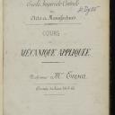 Vignette de la page de titre du 4DY35.1