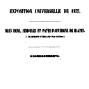 Vignette de la page de titre du 4DY99.5