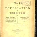 Vignette de la page de titre du 4K78