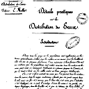 Vignette de la page de titre du 4LE184