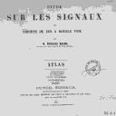 Vignette de la page de titre du 4LE87