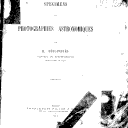 Vignette de la page de titre du 4RA63