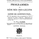 Vignette de la page de titre du 4RESLE36