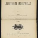 Vignette de la page de titre du 4SAR107