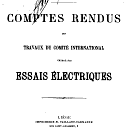 Vignette de la page de titre du 4SAR141.1