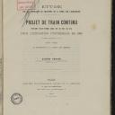 Vignette de la page de titre du 4SAR151