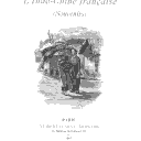 Vignette de la page de titre du 4VY105