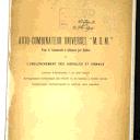 Vignette de la page de titre du 4XAE77