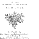 Vignette de la page de titre du 8CA13.3.5