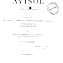 Vignette de la page de titre du 8CA167