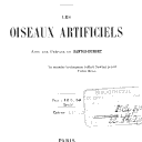 Vignette de la page de titre du 8CA393