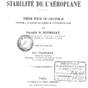 Vignette de la page de titre du 8CA417