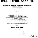 Vignette de la page de titre du 8CA463