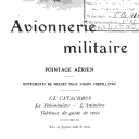 Vignette de la page de titre du 8CA481
