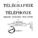 Vignette de la page de titre du 8CA539BIS