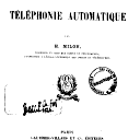 Vignette de la page de titre du 8CA601