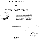 Vignette de la page de titre du 8CA912