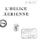 Vignette de la page de titre du 8CA925