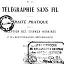 Vignette de la page de titre du 8CA972