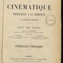 Vignette de la page de titre du 8DE159