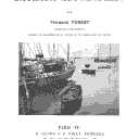 Vignette de la page de titre du 8DE218