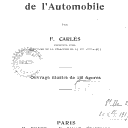 Vignette de la page de titre du 8DE267