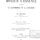 Vignette de la page de titre du 8DE272
