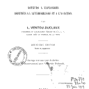 Vignette de la page de titre du 8DE273