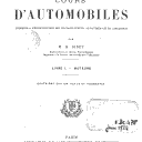 Vignette de la page de titre du 8DE478
