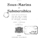 Vignette de la page de titre du 8DE508