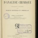 Vignette de la page de titre du 8FA113