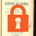 Vignette de la page de titre du 8K234