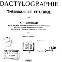 Vignette de la page de titre du 8K283