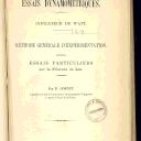 Vignette de la page de titre du 8K78RES